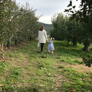 Meet your Posher, Renee